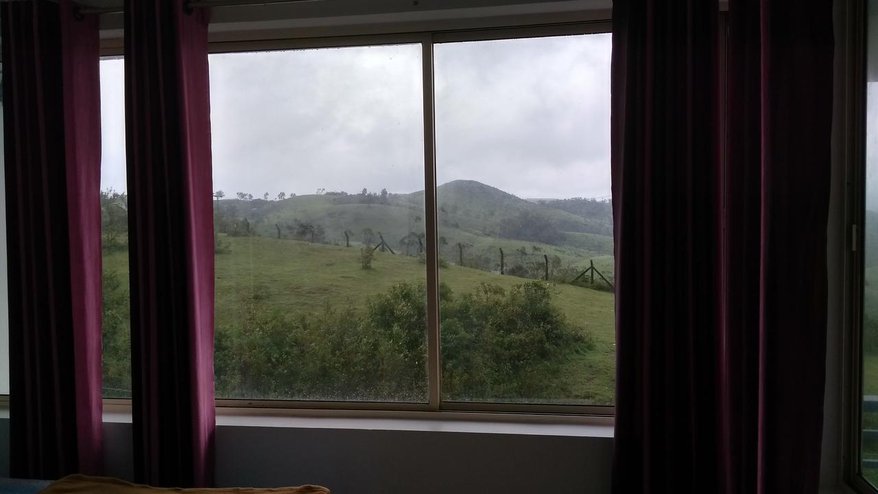 Vagamon Clouds Hotel ภายนอก รูปภาพ