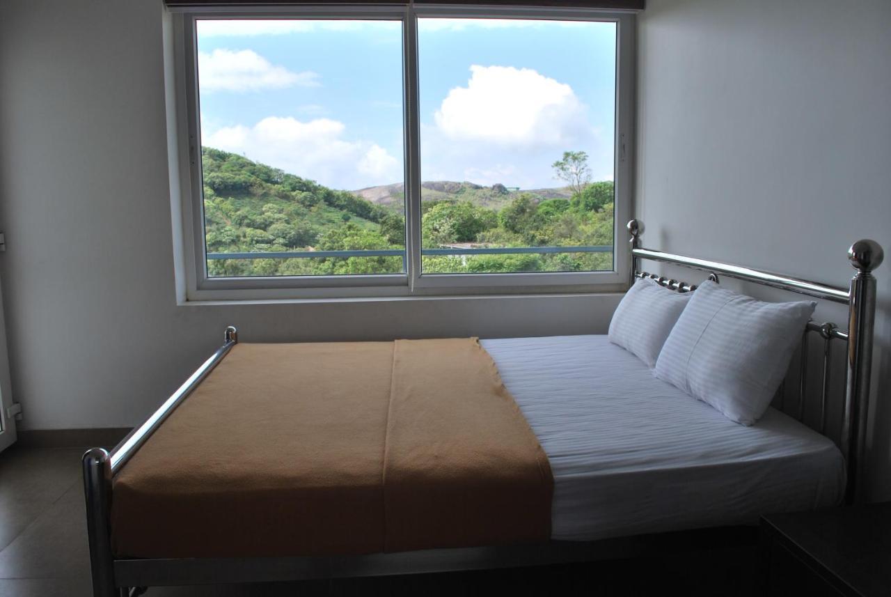 Vagamon Clouds Hotel ภายนอก รูปภาพ
