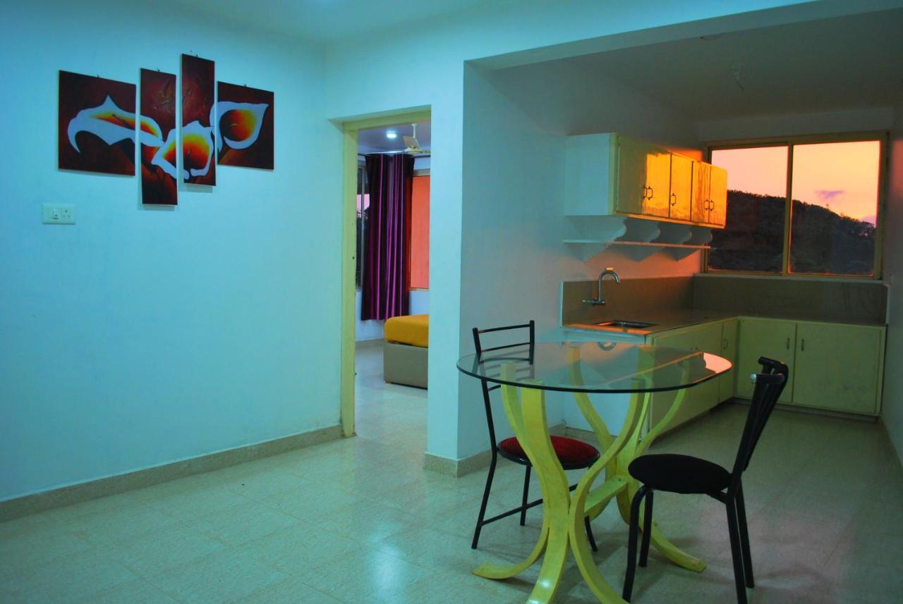 Vagamon Clouds Hotel ภายนอก รูปภาพ