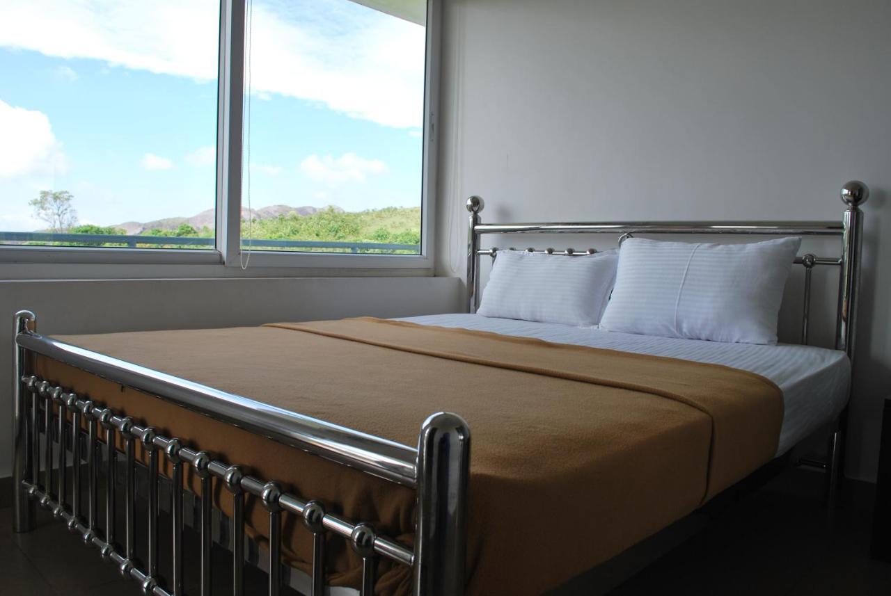Vagamon Clouds Hotel ภายนอก รูปภาพ
