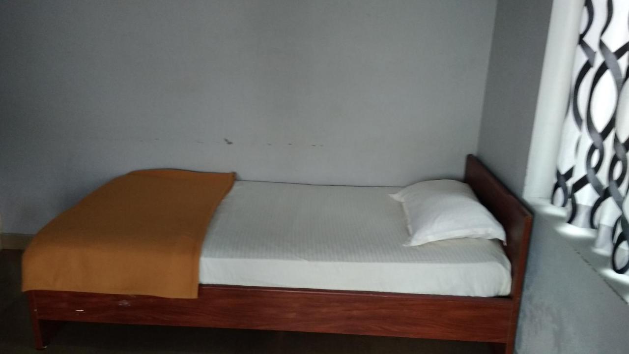 Vagamon Clouds Hotel ภายนอก รูปภาพ