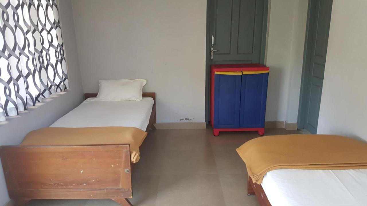 Vagamon Clouds Hotel ภายนอก รูปภาพ