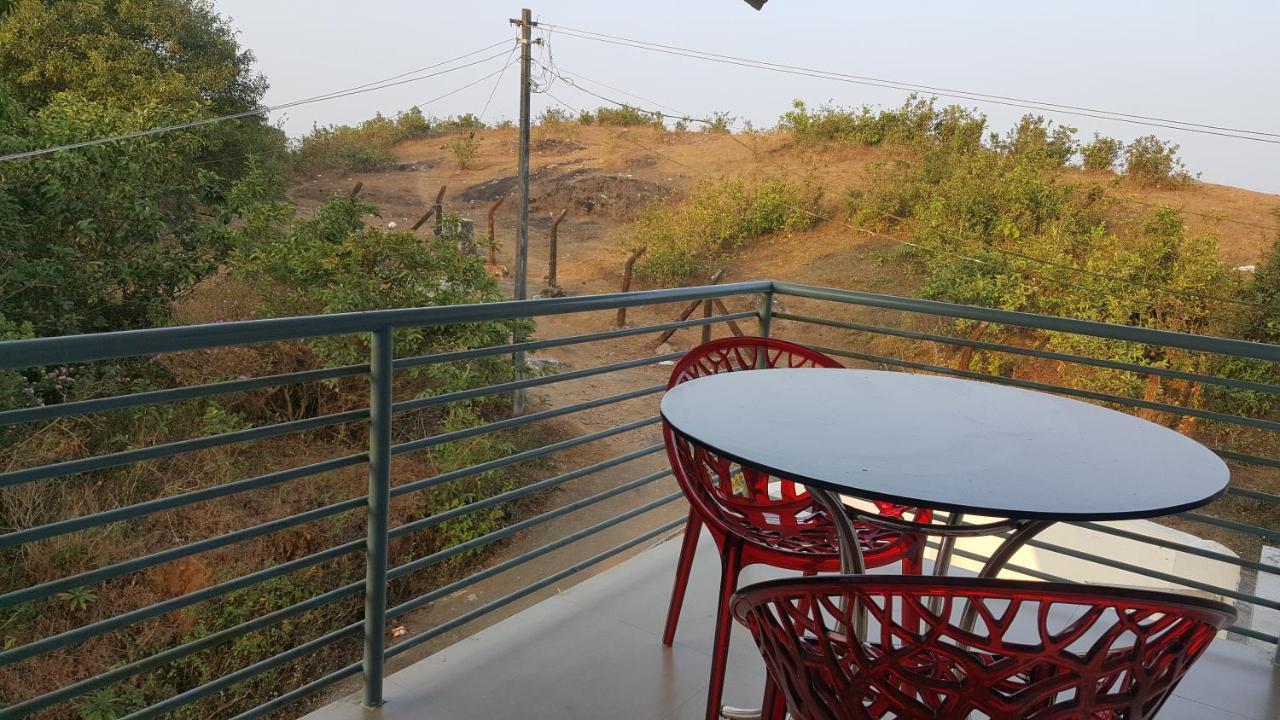 Vagamon Clouds Hotel ภายนอก รูปภาพ