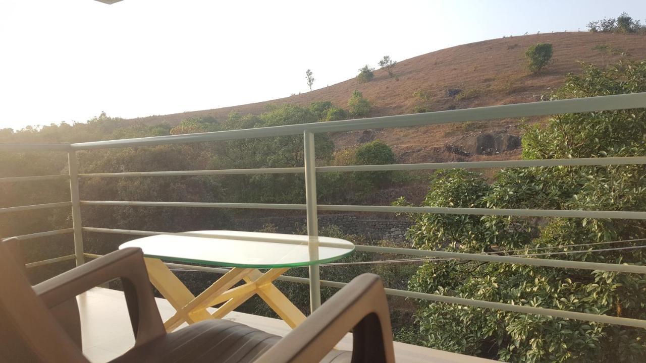 Vagamon Clouds Hotel ภายนอก รูปภาพ